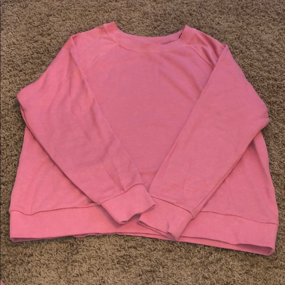 Pink Crew
